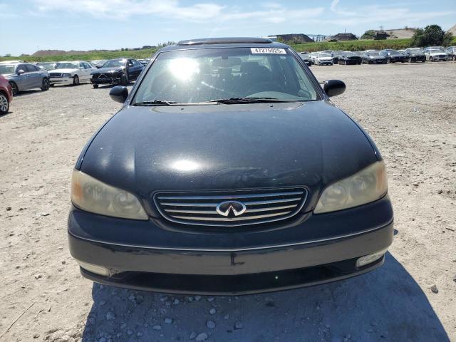 Photo 5 from auction – 2003 INFINITI I35 with VIN JNKDA31A73T115221