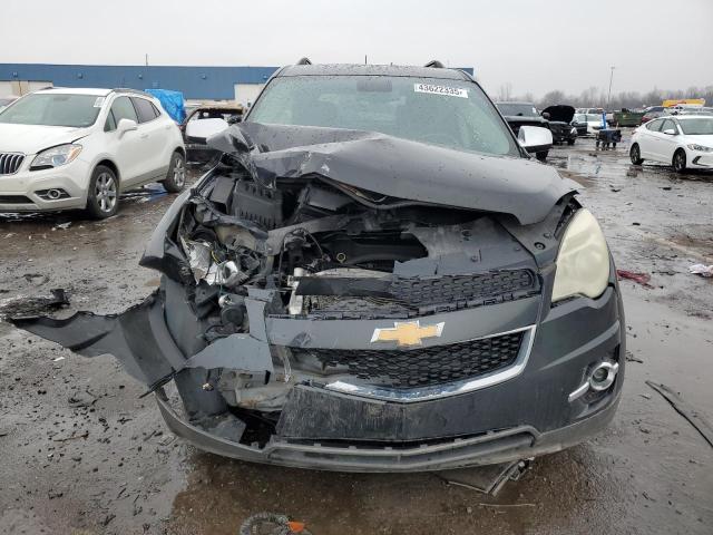 Photo 5 from auction – 2015 CHEVROLET EQUINOX LT with VIN 2GNFLGE38F6147655