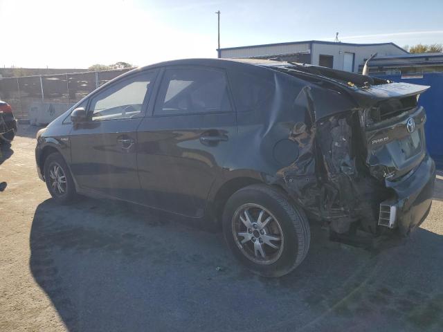 Photo 2 from auction – 2011 TOYOTA PRIUS with VIN JTDKN3DU2B5311914