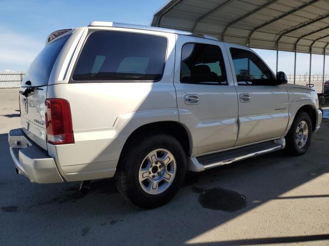 Photo 3 from auction – 2005 CADILLAC ESCALADE L with VIN 1GYEC63N25R273154
