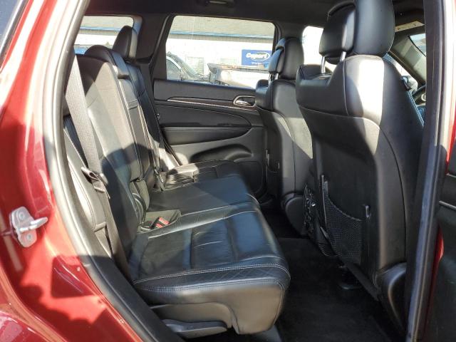 Photo 10 from auction – 2014 JEEP GRAND CHER with VIN 1C4RJFBT9EC375910