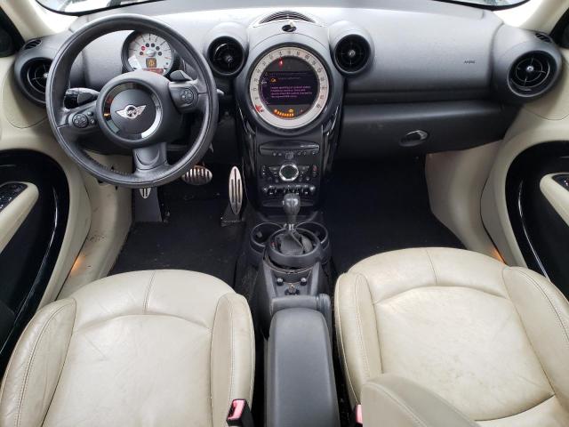 Photo 8 from auction – 2013 MINI COOPER S C with VIN WMWZC5C57DWP32662