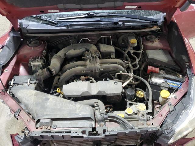 Photo 11 from auction – 2016 SUBARU CROSSTREK with VIN JF2GPABC2GH248853