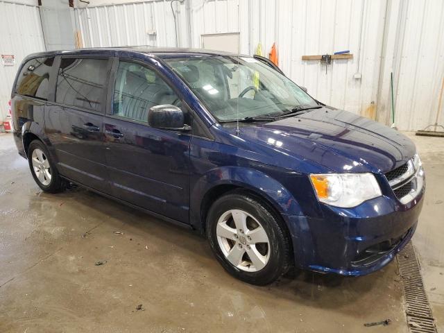 Photo 4 from auction – 2017 DODGE GRAND CARA with VIN 2C4RDGBG2HR732792
