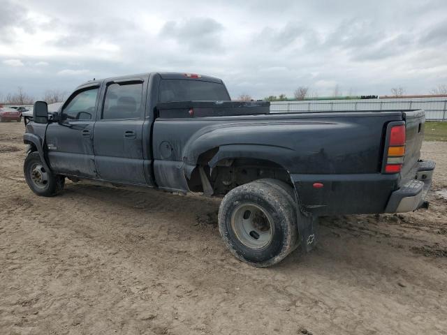 Photo 3 from auction – 2007 CHEVROLET SILVERADO with VIN 1GCJK33D87F145602