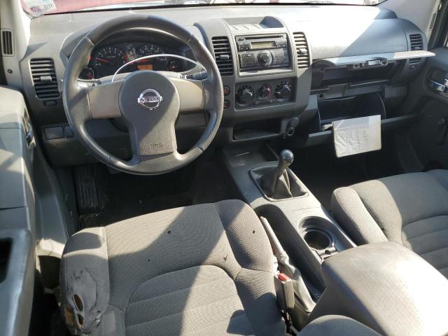 Photo 8 from auction – 2010 NISSAN FRONTIER K with VIN 1N6BD0CTXAC404746