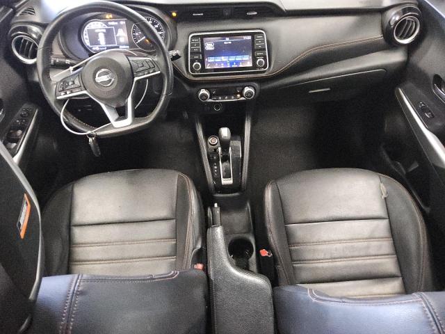 Photo 8 from auction – 2020 NISSAN KICKS SR with VIN 3N1CP5DVXLL569931