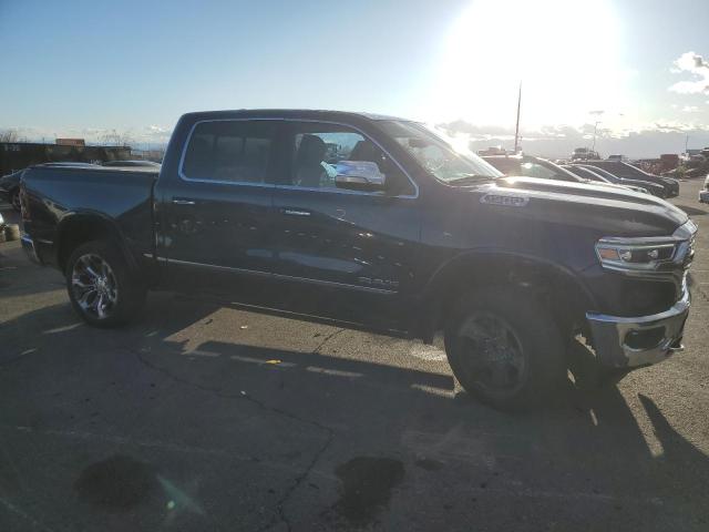 Photo 4 from auction – 2020 RAM 1500 LIMIT with VIN 1C6SRFHT1LN358450