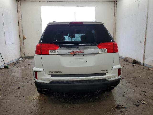 Photo 6 from auction – 2017 GMC TERRAIN SL with VIN 2GKFLUE30H6150189