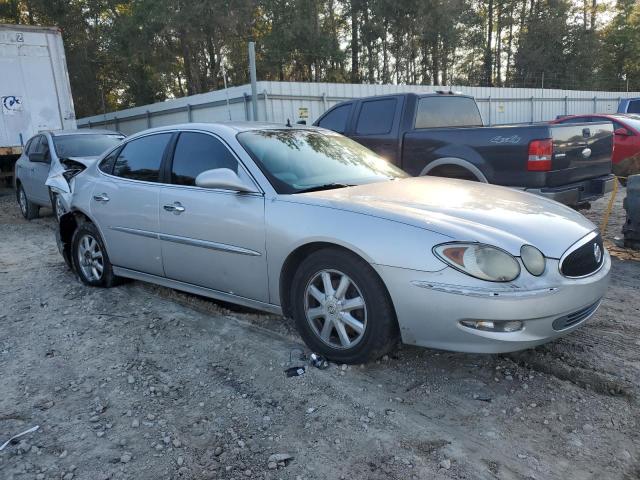Photo 4 from auction – 2005 BUICK LACROSSE C with VIN 2G4WD532X51212193