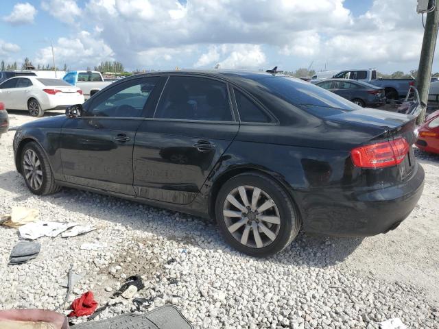 Photo 2 from auction – 2012 AUDI A4 PREMIUM with VIN WAUAFAFL9CN020505