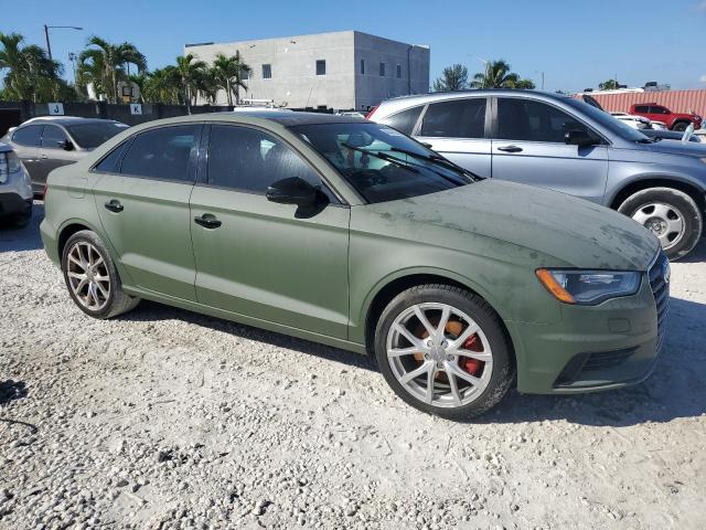 Photo 4 from auction – 2015 AUDI A3 PREMIUM with VIN WAUACGFFXF1006792