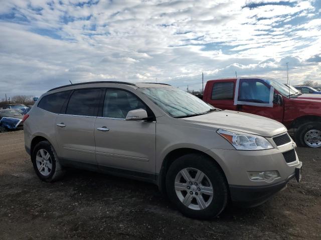 Photo 4 from auction – 2012 CHEVROLET TRAVERSE L with VIN 1GNKVJED0CJ160896