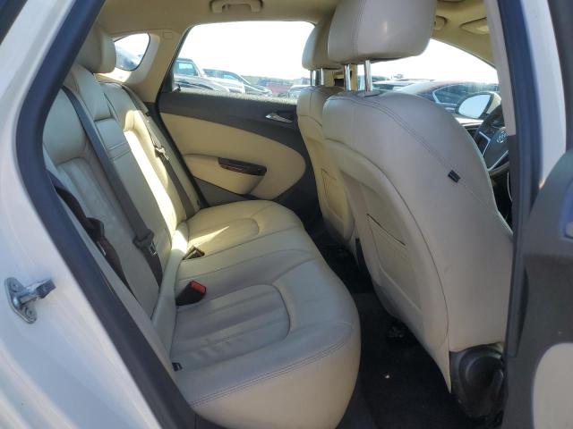 Photo 10 from auction – 2014 BUICK VERANO with VIN 1G4PS5SK2E4196197