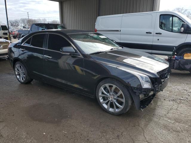 Photo 4 from auction – 2014 CADILLAC ATS PREMIU with VIN 1G6AL5S39E0129445