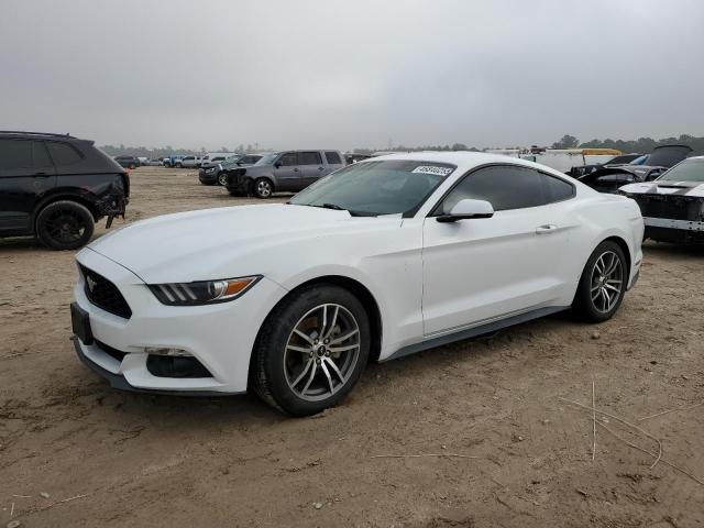 FORD MUSTANG 2015 with VIN 1FA6P8TH9F5377482 - Photo from auction