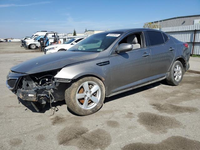 Photo 1 from auction – 2015 KIA OPTIMA LX with VIN 5XXGM4A78FG456454