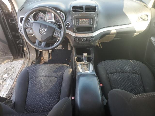Photo 8 from auction – 2016 DODGE JOURNEY SX with VIN 3C4PDDBG7GT196682
