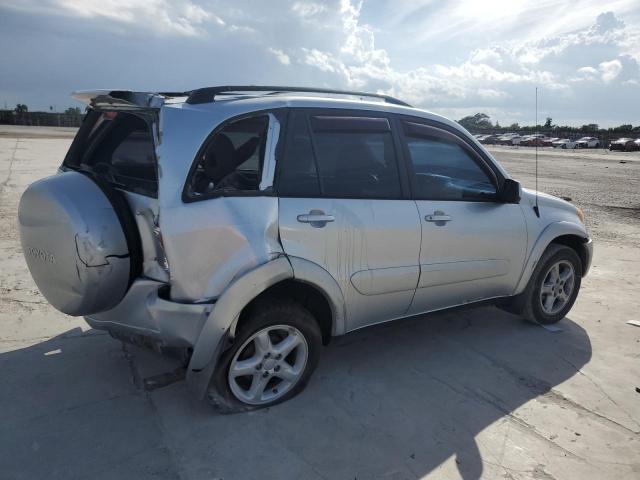 Photo 3 from auction – 2003 TOYOTA RAV4 with VIN JTEHH20V636074801