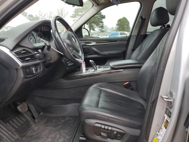 Photo 7 from auction – 2015 BMW X5 SDRIVE3 with VIN 5UXKR2C58F0H36616