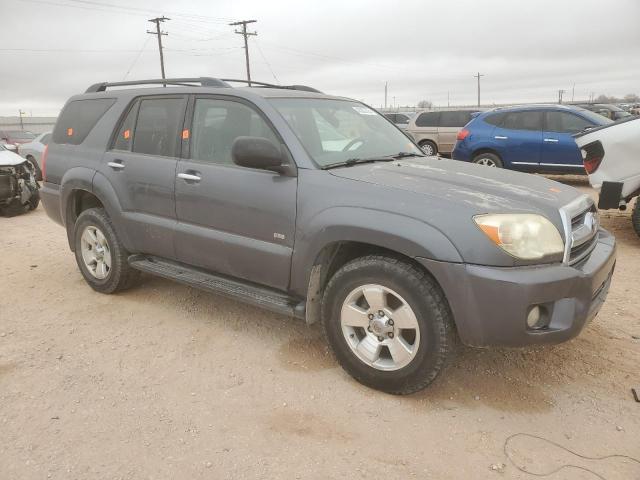 Photo 4 from auction – 2008 TOYOTA 4RUNNER SR with VIN JTEZU14RX80098875