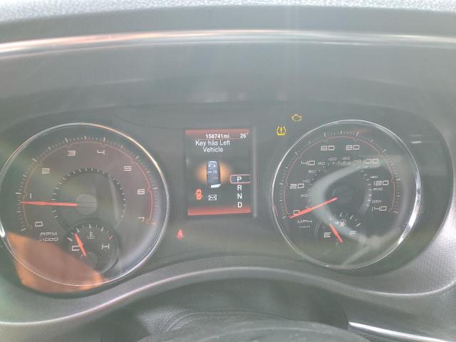 Снимка 9 от търг – 2014 DODGE CHARGER SE с VIN 2C3CDXBG3EH366448