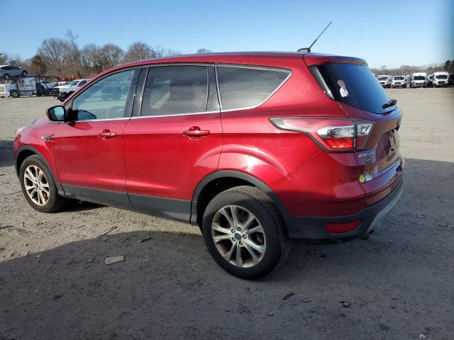Photo 2 from auction – 2017 FORD ESCAPE SE with VIN 1FMCU9GD0HUB11680