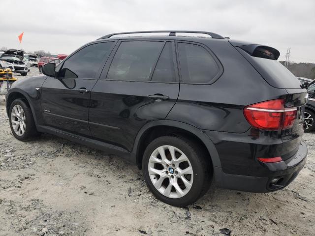 Photo 2 from auction – 2012 BMW X5 XDRIVE3 with VIN 5UXZV4C51CL765971