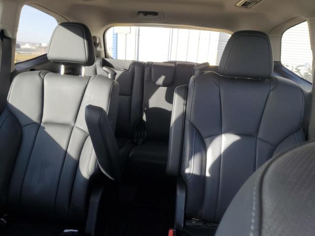Photo 10 from auction – 2022 SUBARU ASCENT LIM with VIN 4S4WMAPDXN3453279