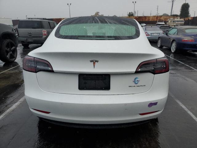 Photo 6 from auction – 2019 TESLA MODEL 3 with VIN 5YJ3E1EB0KF481533