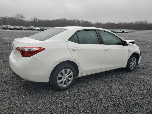 Photo 3 from auction – 2014 TOYOTA COROLLA L with VIN 2T1BURHE3EC019169