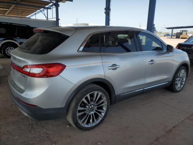 Foto 3 de la subasta – 2016 LINCOLN MKX RESERV con VIN 2LMTJ6LP3GBL61852