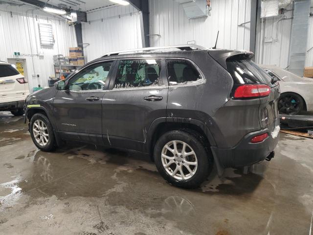Photo 2 from auction – 2016 JEEP CHEROKEE L with VIN 1C4PJMCB4GW144464