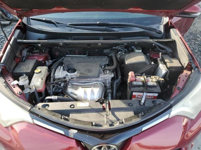 Photo 12 from auction – 2018 TOYOTA RAV4 ADVEN with VIN 2T3WFREV0JW468535