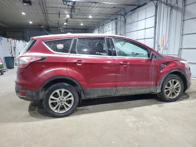 Photo 3 from auction – 2017 FORD ESCAPE SE with VIN 1FMCU9G97HUE86882