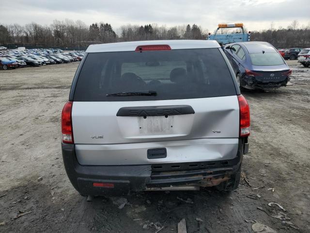 Photo 6 from auction – 2003 SATURN VUE with VIN 5GZCZ53B93S903431