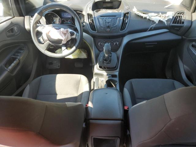 Photo 8 from auction – 2014 FORD ESCAPE S with VIN 1FMCU0F78EUA10891
