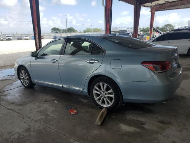 Photo 2 from auction – 2010 LEXUS ES 350 with VIN JTHBK1EG1A2349154