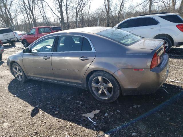 Photo 2 from auction – 2011 CHEVROLET MALIBU 1LT with VIN 1G1ZC5E17BF133778
