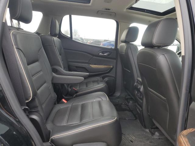 Photo 11 from auction – 2017 GMC ACADIA DEN with VIN 1GKKNXLS8HZ215217