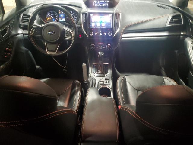 Photo 8 from auction – 2019 SUBARU CROSSTREK with VIN JF2GTANC4KH267632