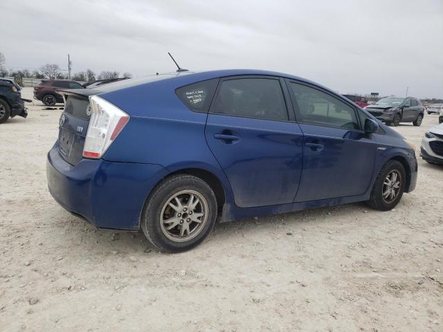 Photo 3 from auction – 2011 TOYOTA PRIUS with VIN JTDKN3DU0B1462449