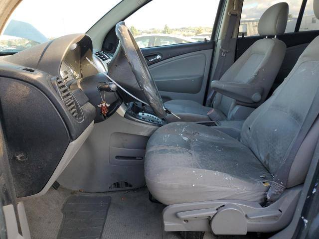 Photo 7 from auction – 2006 SATURN VUE with VIN 5GZCZ33D66S800414