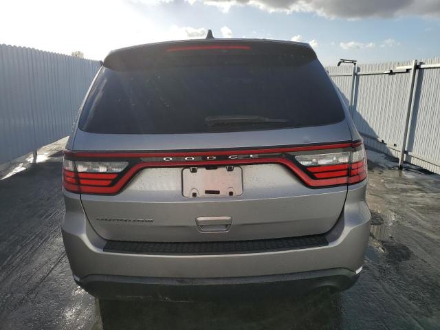 Photo 6 from auction – 2021 DODGE DURANGO SXT with VIN 1C4RDHAG5MC760581