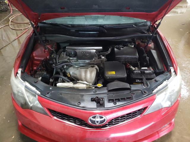 Photo 11 from auction – 2012 TOYOTA CAMRY BASE with VIN 4T1BF1FK3CU623885