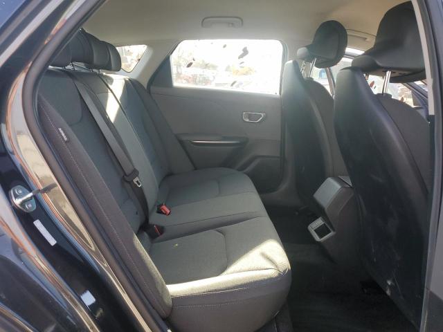 Photo 10 from auction – 2025 KIA K4 LX with VIN 3KPFT4DE8SE065767