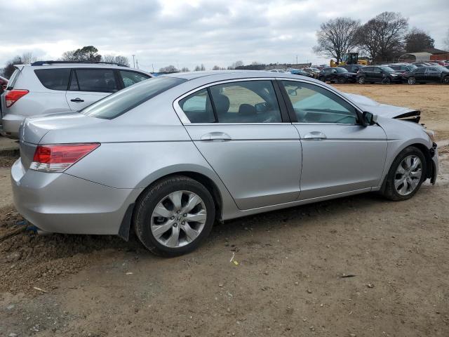 Photo 3 from auction – 2010 HONDA ACCORD EX with VIN 1HGCP2F76AA017892