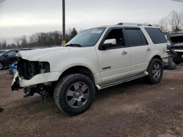 FORD EXPEDITION 2007 con VIN 1FMFU20527LA96031 - Foto de la subasta
