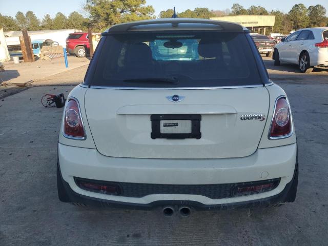 Photo 6 from auction – 2011 MINI COOPER with VIN WMWSV3C51BTY11811