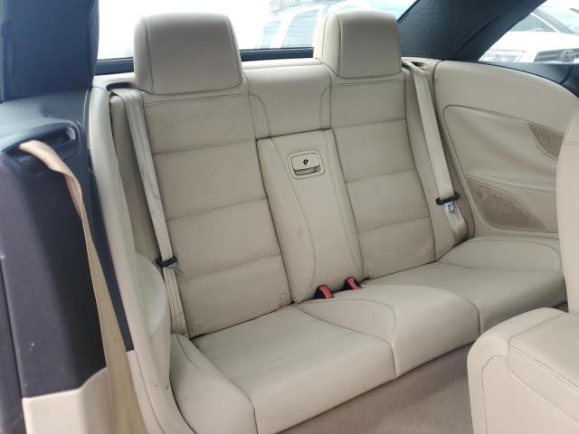 Photo 10 from auction – 2010 VOLKSWAGEN EOS TURBO with VIN WVWBA7AH9AV009738